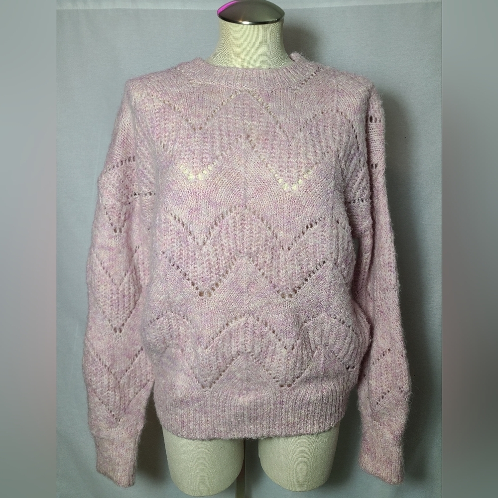 RW&CO knit sweater- Size XS